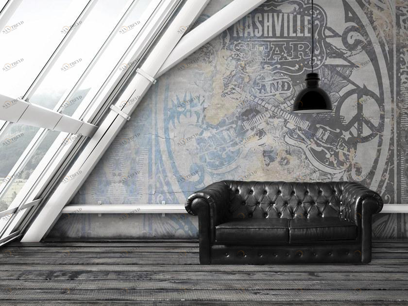 Tecnografica Обои под стену из стекловолокна с надписью Collezioni d'arte 56223-1