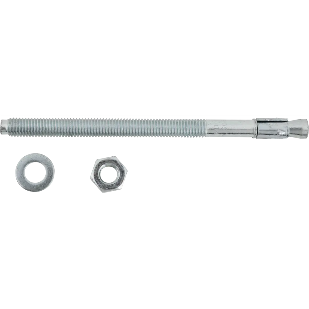 Клиновой анкер Hilti HSA 10x153 мм STLM-2042265 - Вид №2