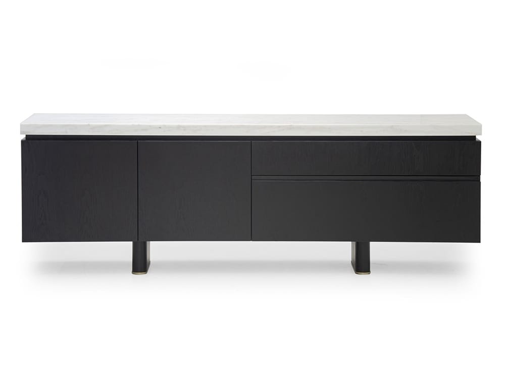 Шкаф с ящиками Formitalia Чикаго ARCH-00130017