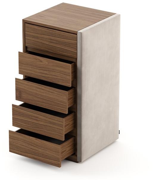 Domkapa Комод из дуба Taylor Dkn7 - Вид №7