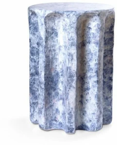 pulpo Круглый столик из керамики Chouchou