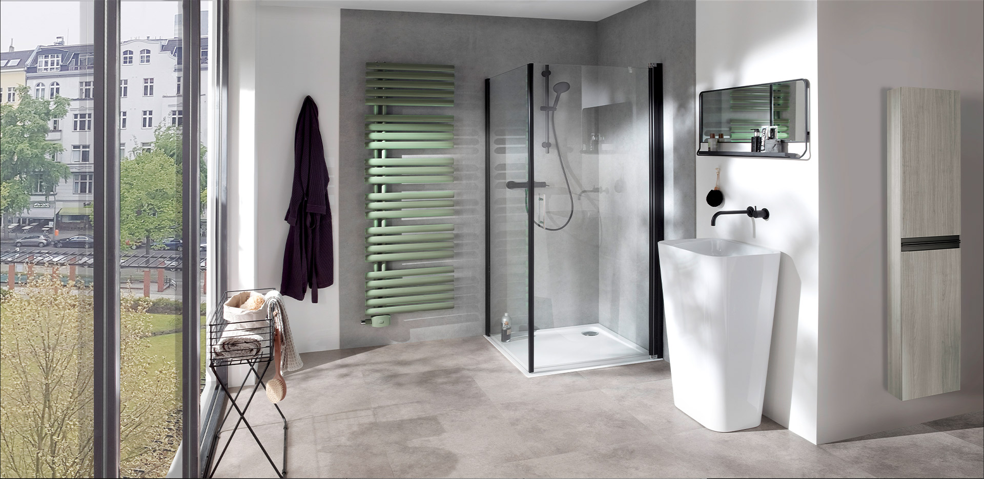 Bemm Комфортный обогреватель Органический Эллипсис B sun-id-1224917 - Вид №1