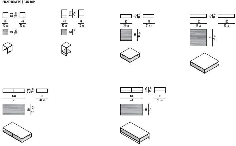 Minotti Журнальный столик из мрамора со стальным основанием sun-id-1399285 - Вид №5