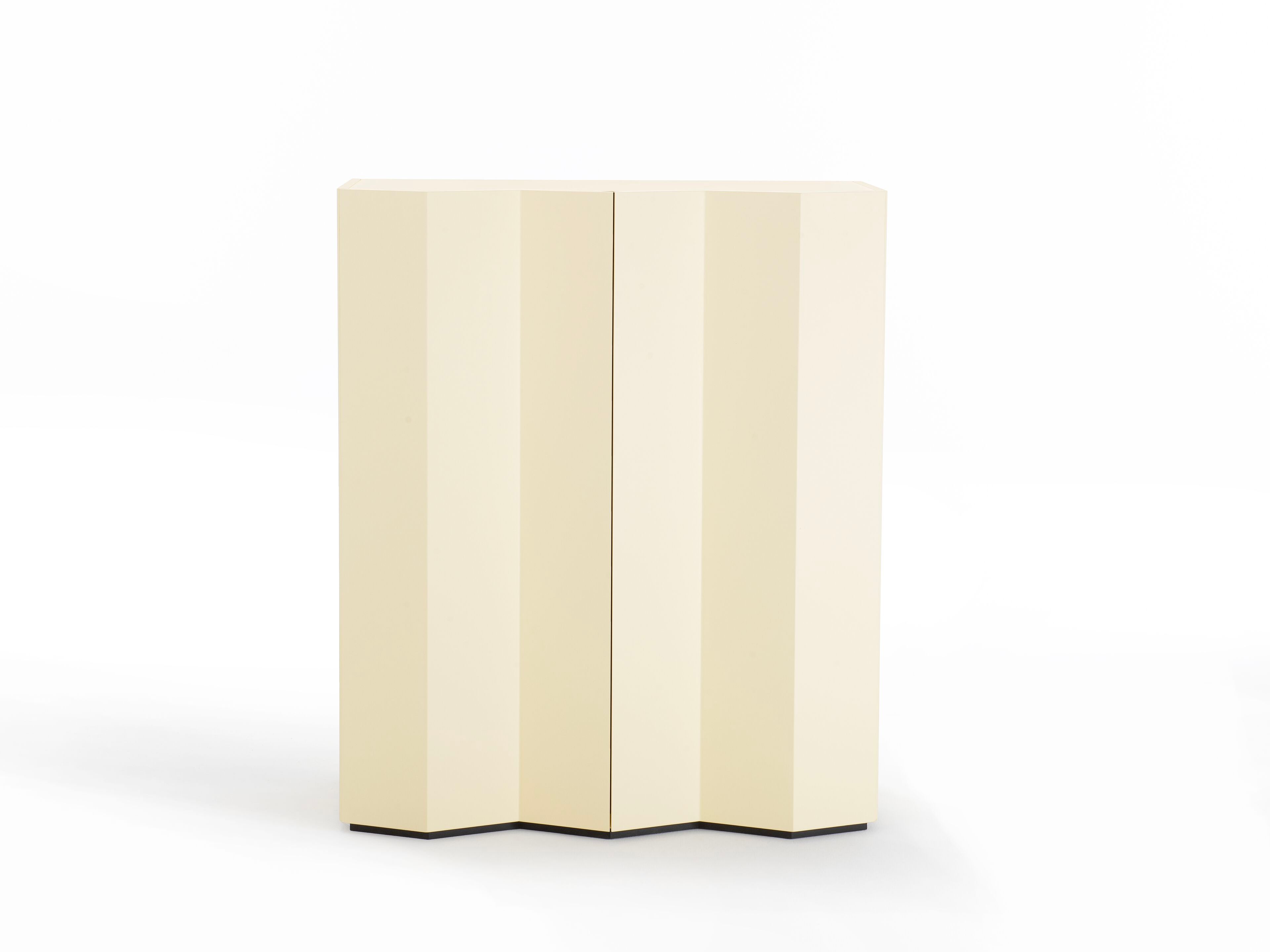 МДФ бардачок Zanotta Z24 ARCH-00089859 - Вид №4