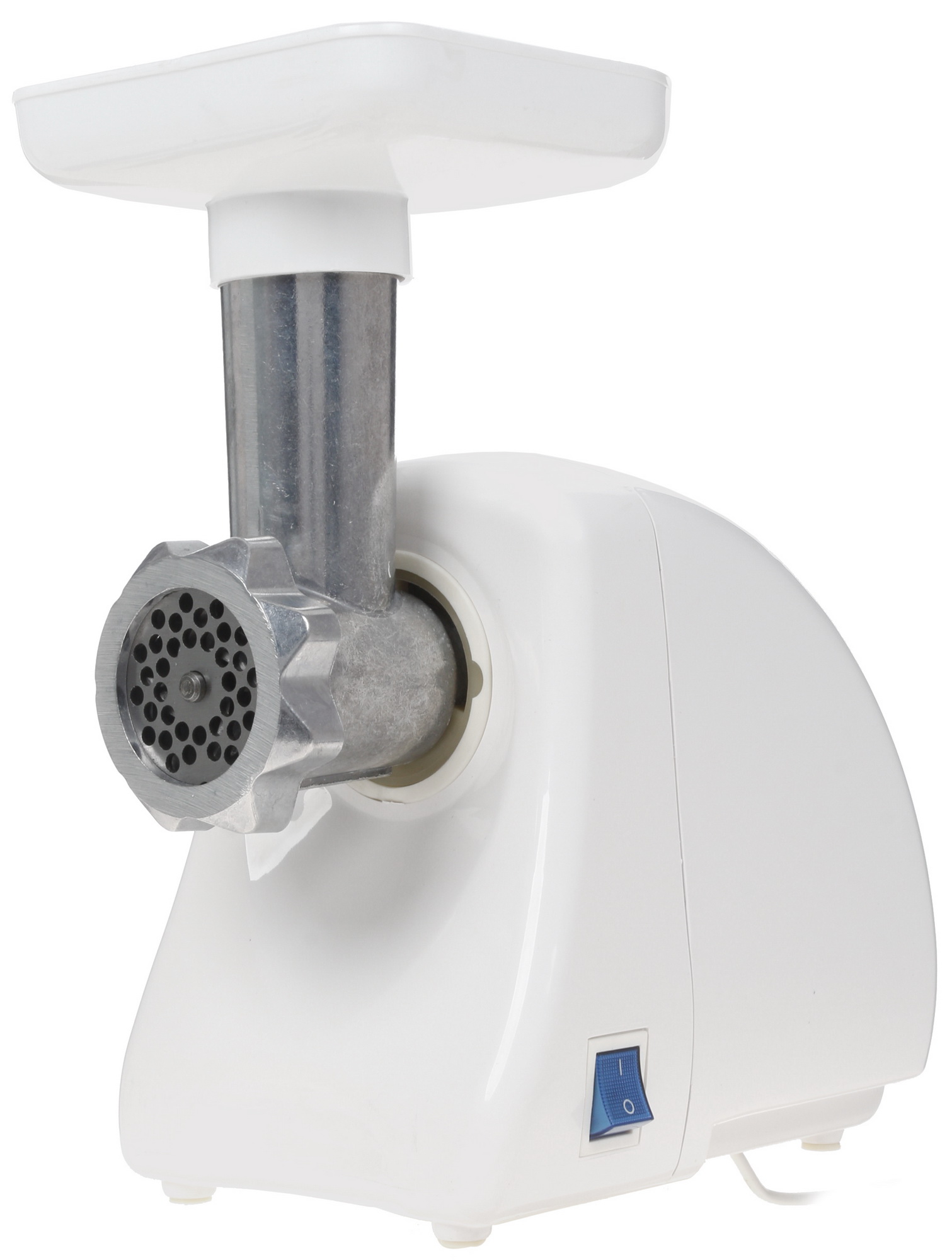 1112280 Мясорубка электрическая Ротор Экстра-М ЭМШ 35/250-2 белый STDN-0149217 - Вид №1