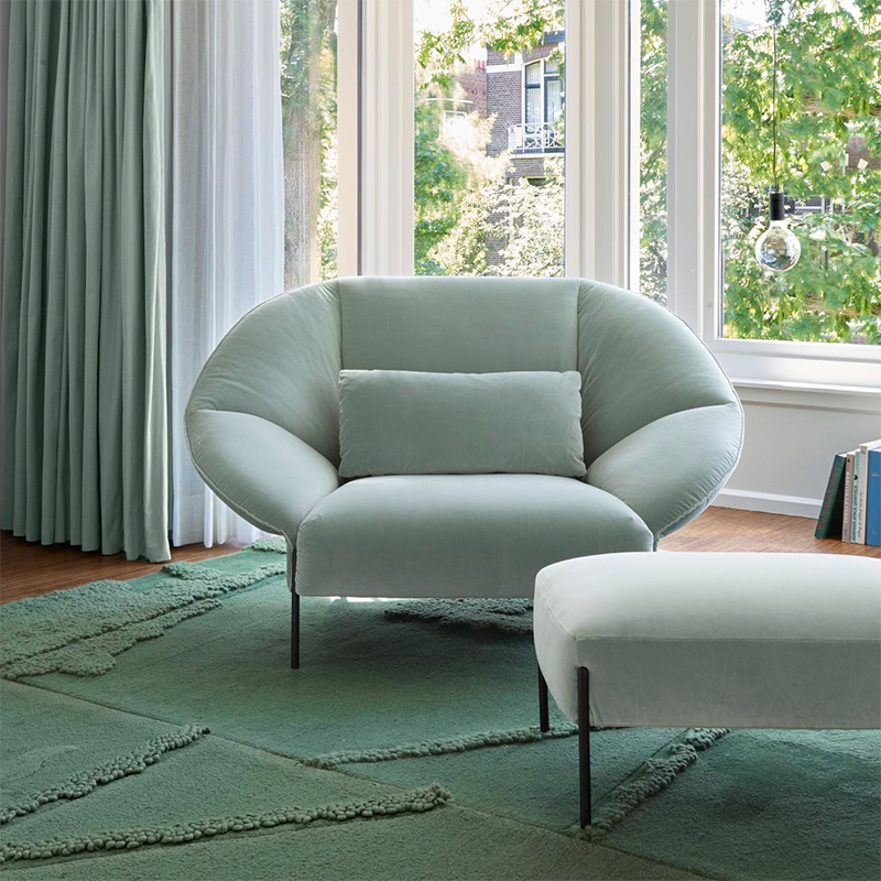 Кресло PAIPAÏ LIGNE ROSET 17600300 