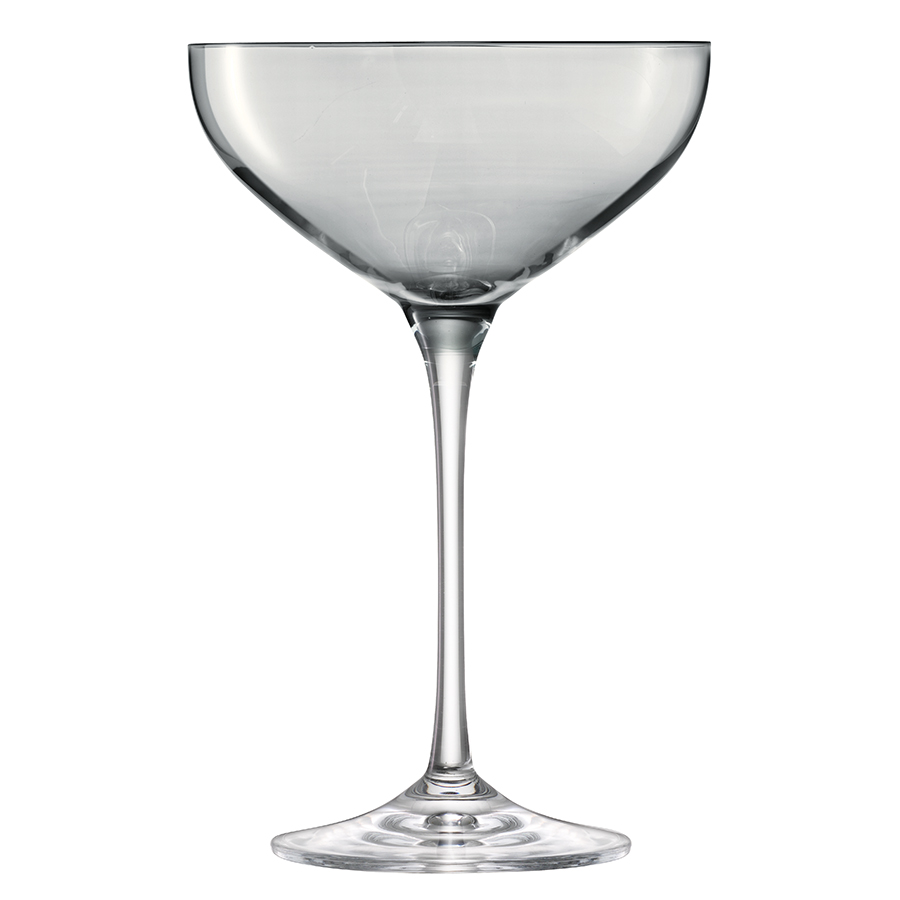 G1148-08-960 Набор из 4 бокалов-креманок polka 235 мл металлик LSA International  - Вид №4