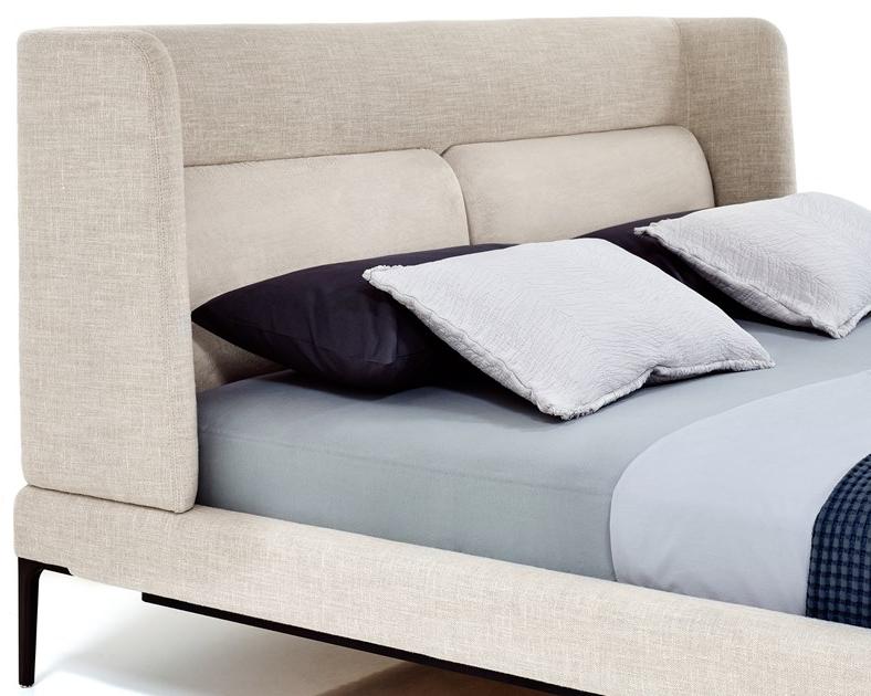 Wittmann Двуспальная кровать с высоким изголовьем Joyce sun-id-1402229 - Вид №1