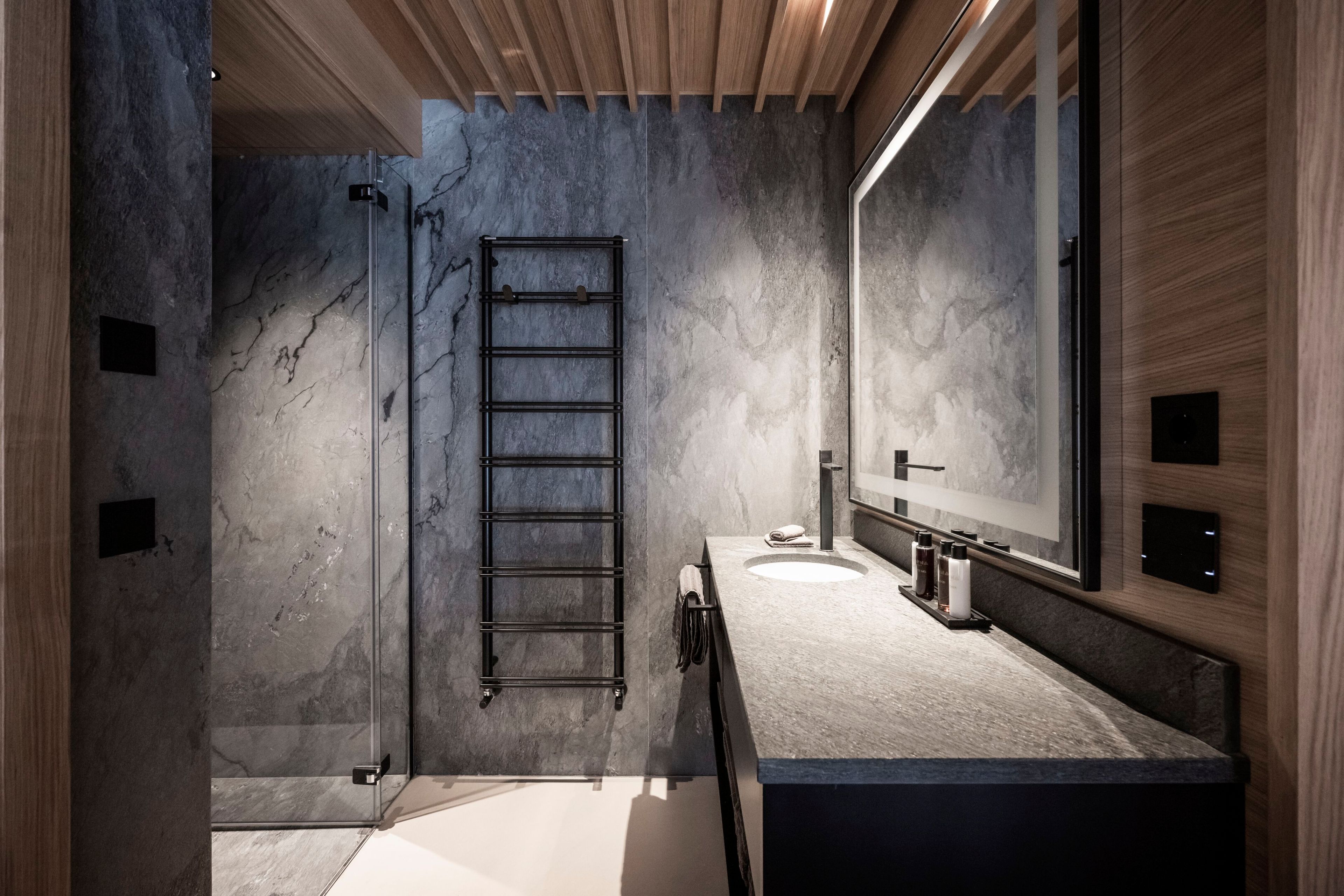 Гранитный пол / облицовка Bagnara Bagnara Selection ARCH-00143584 - Вид №2