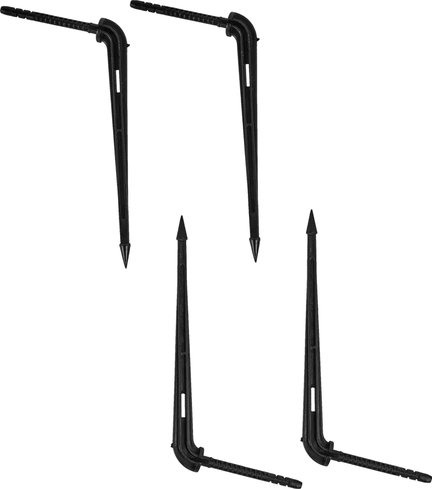 Капельницы Santreyd для капельного полива с микротрубкой 3х5 мм 87271041