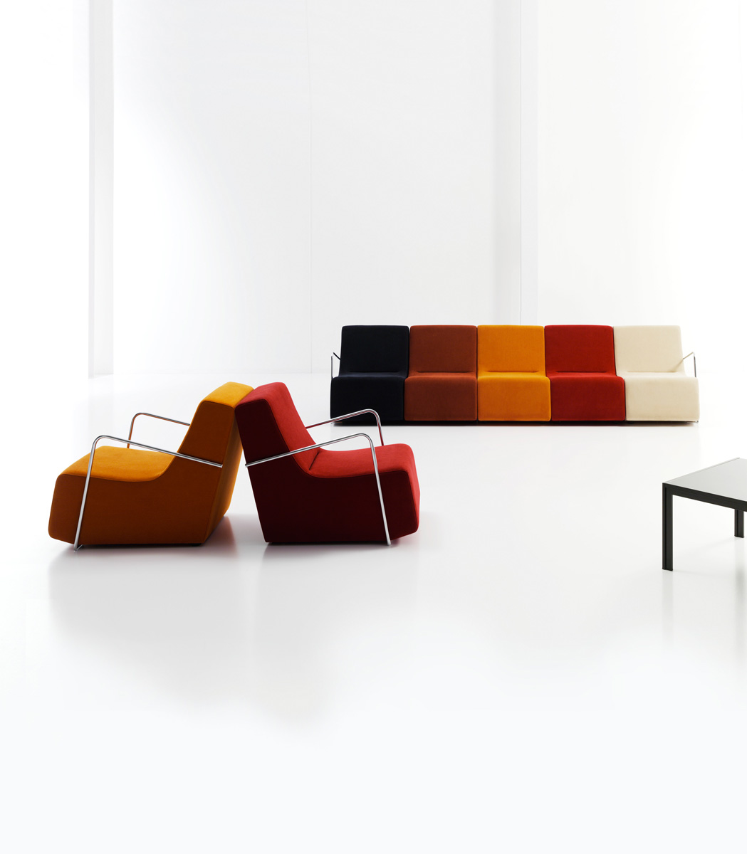 003248 Кресло SANCAL Club - Вид №6