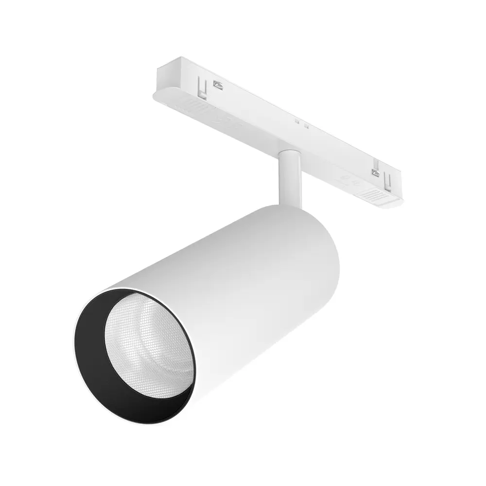 Трековый светильник VOLTEGA Focus LED с магнитным креплением, 20Вт 89438185 STLM-1584268