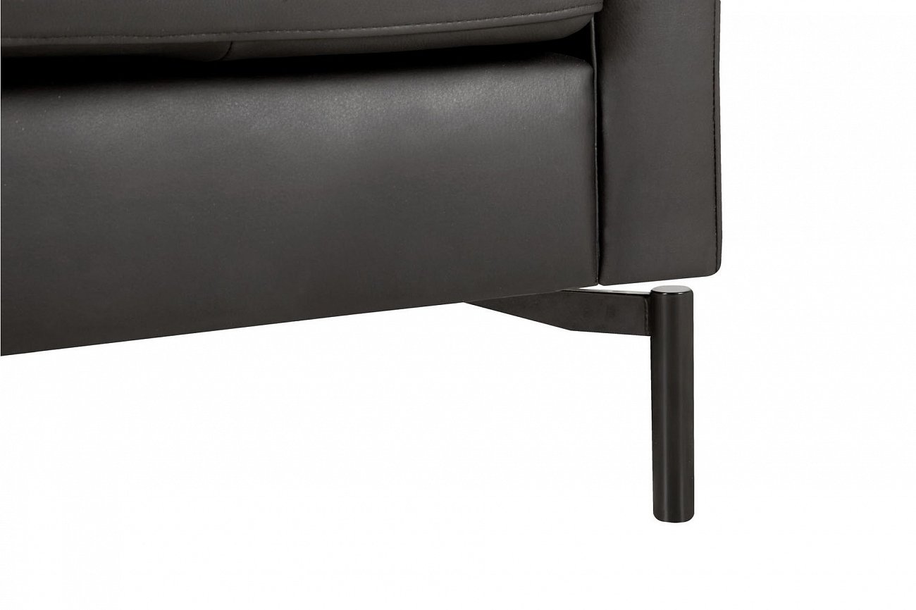 Кресло IMPULSE черное SITS IMPULSE 192030 Черный  - Вид №12