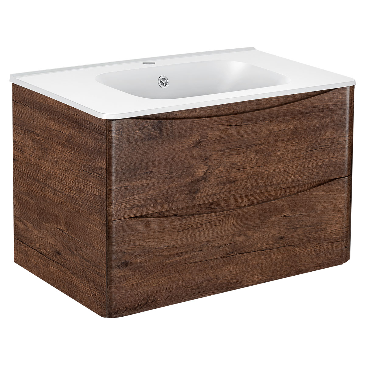 VMC-2P800RW База под раковину Vincea Paola Santreyd - Вид №1