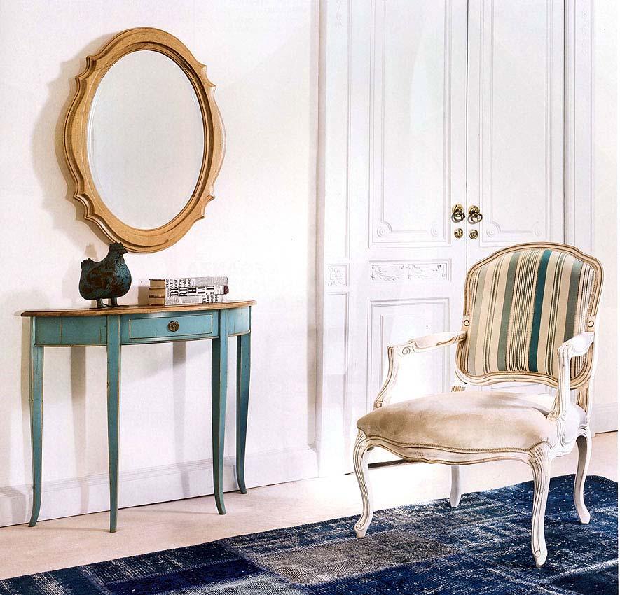 Консоль Libra TONIN 4262 ARC EN CIEL