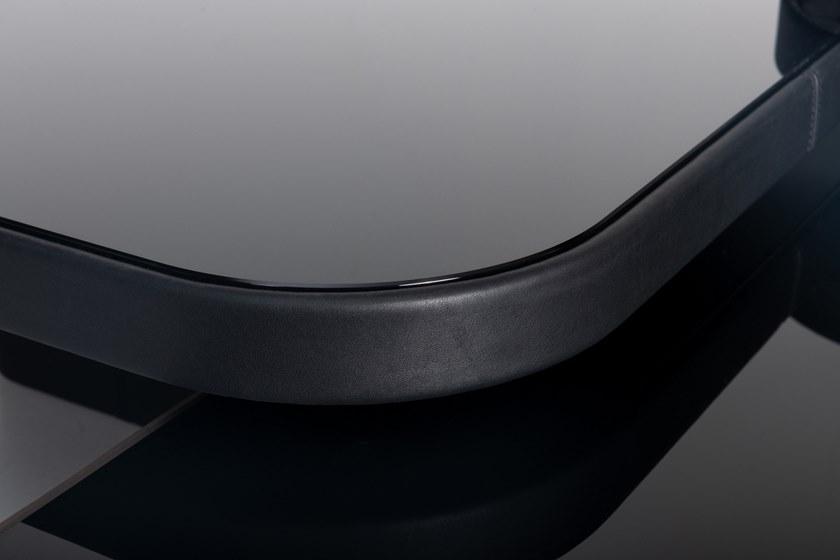 de Sede Квадратный кожаный журнальный столик для гостиной sun-id-1388051 - Вид №2