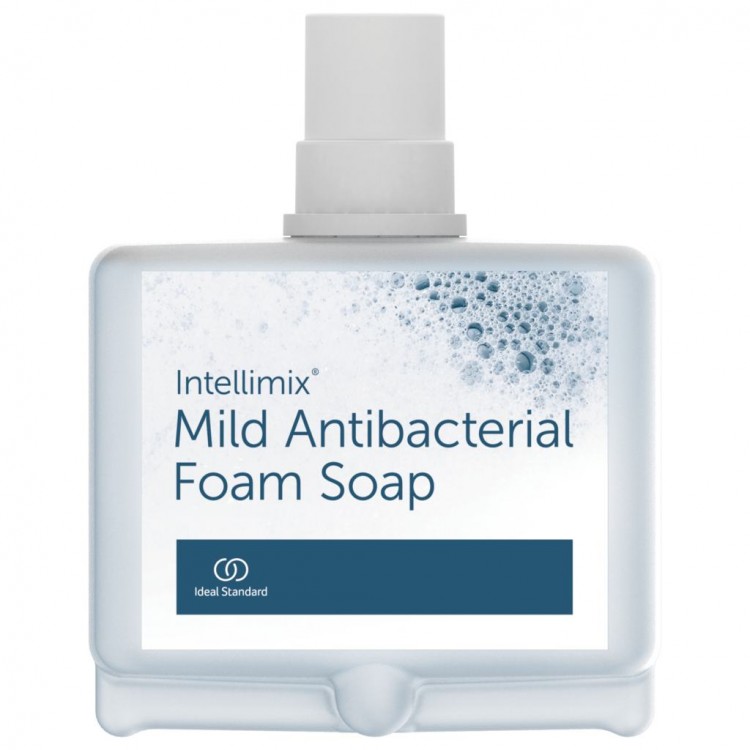 A7711NU Жидкое мыло для смесителя INTELLIMIX Ideal Standard INTELLIMIX SOAP  - Вид №1