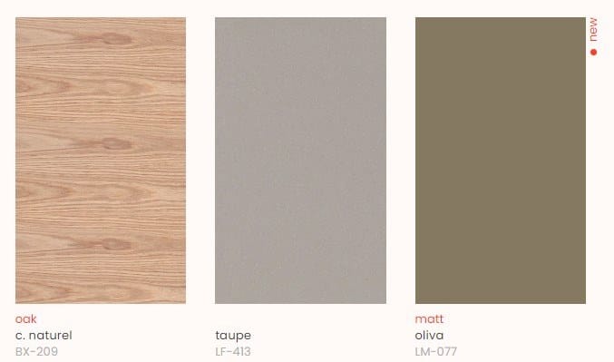 Книжный шкаф из массива дерева animovel Fidji ARCH-00089636 - Вид №3