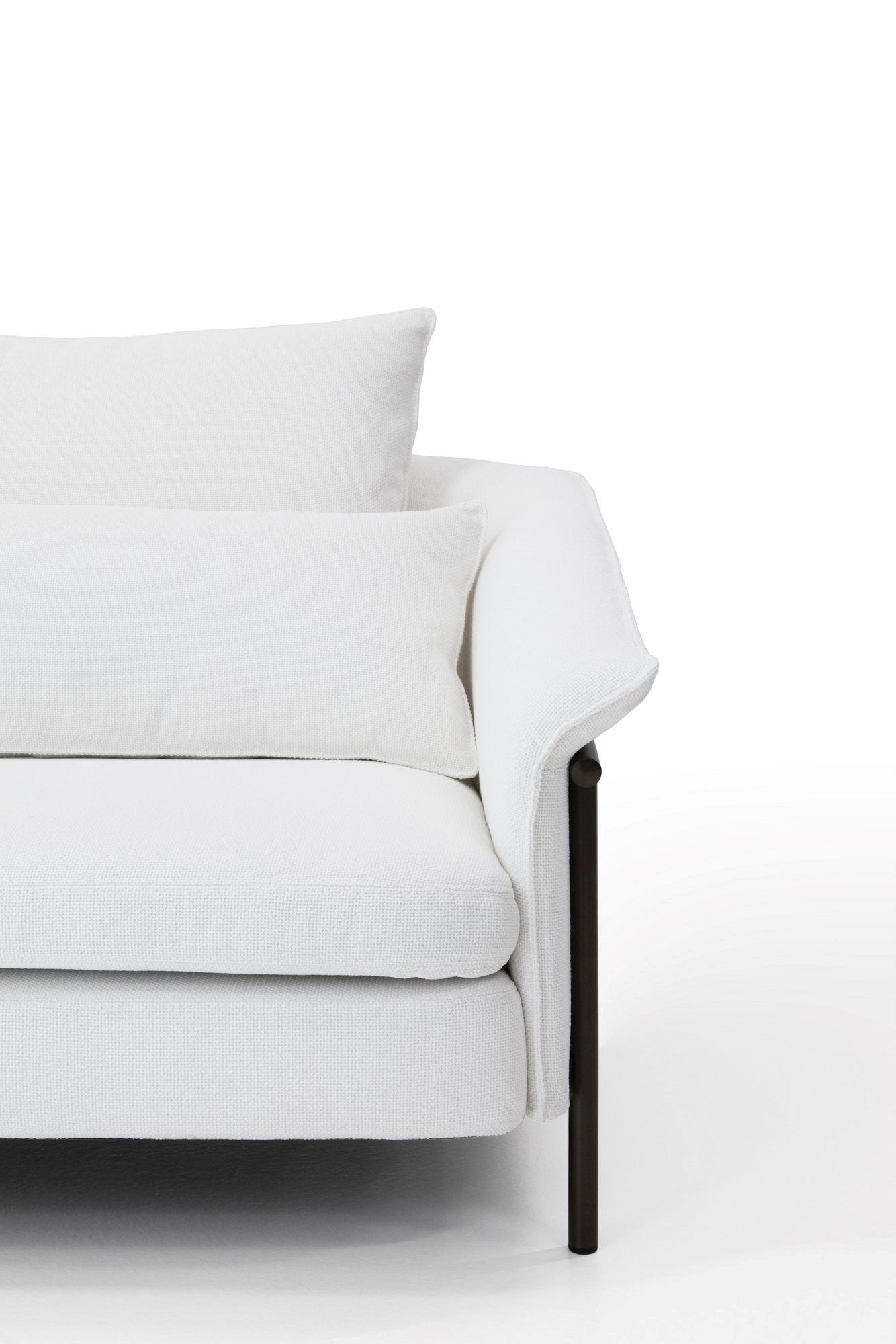 Ткань диван Porro ARCH-00126502 - Вид №4