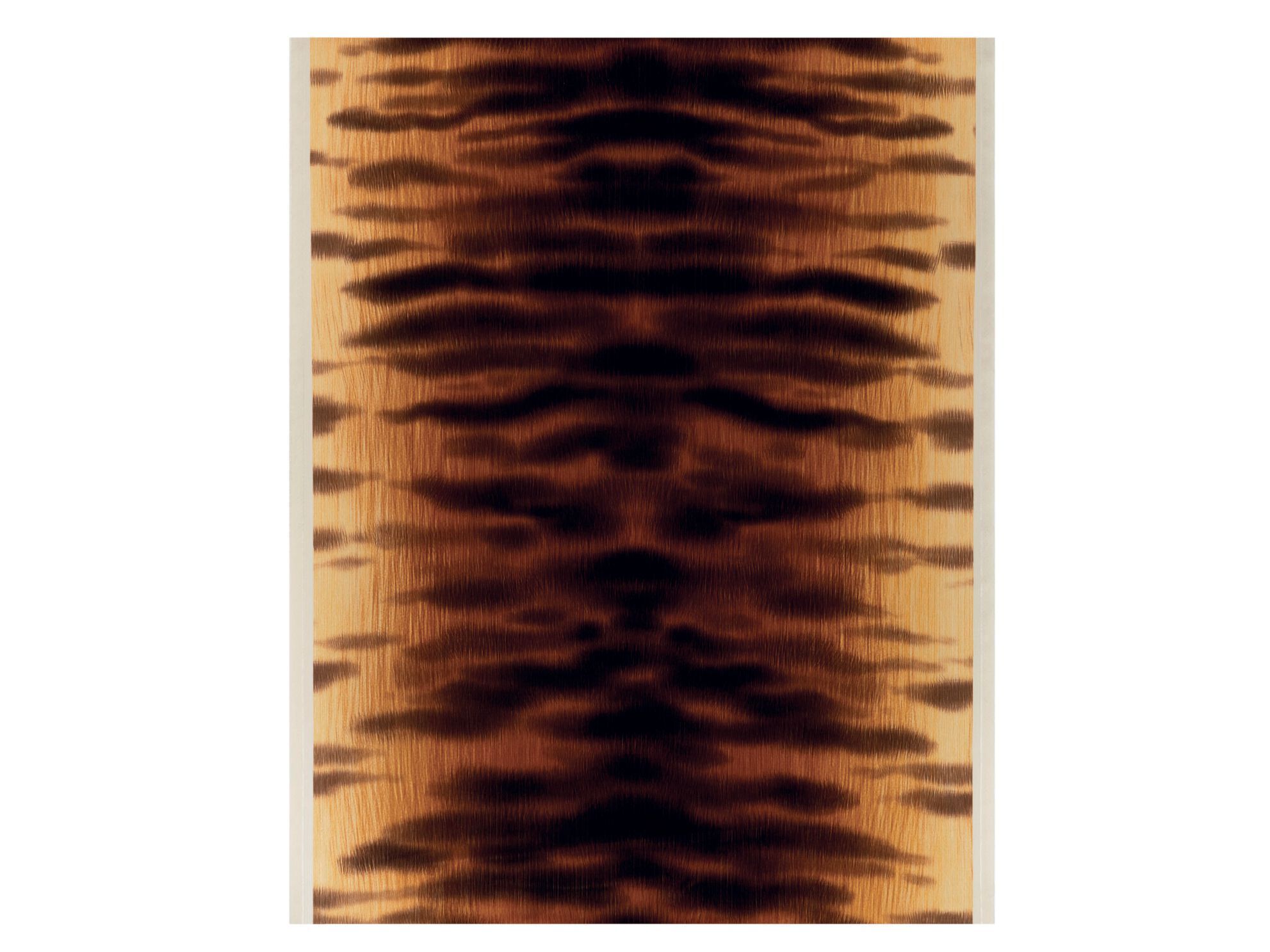 Бархатная ткань K-3 Tora ARCH-00114393 - Вид №1