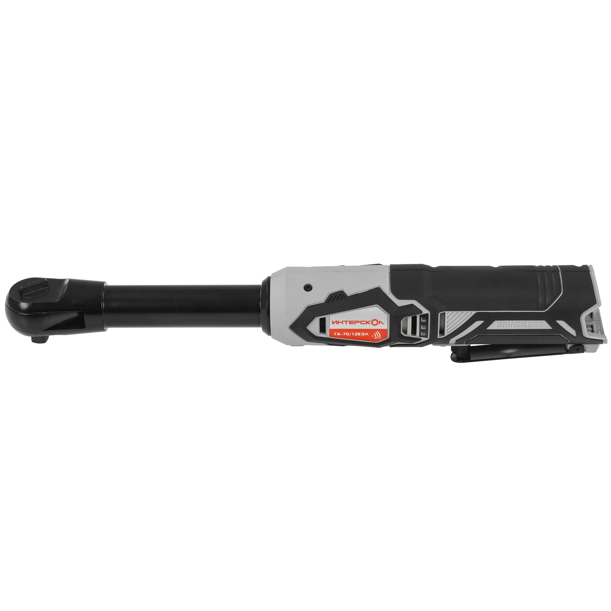 Гайковерт Интерскол ГА-70/12ВЭЛ   , Без ЗУ, Без АКБ 9150341 STDN-0081786