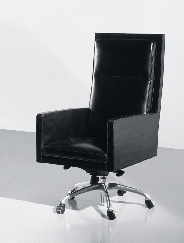 Кресло руководителя VEGA ORIGGI SALOTTI 695 