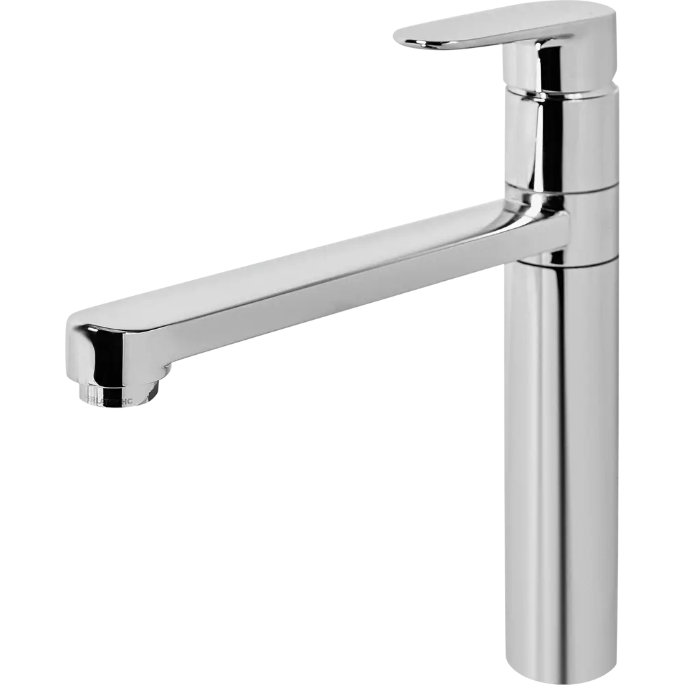 Смеситель Ideal Standard Cerafine O для кухни с высоким С-образным изливом 89060774 STLM-1330333 - Вид №1