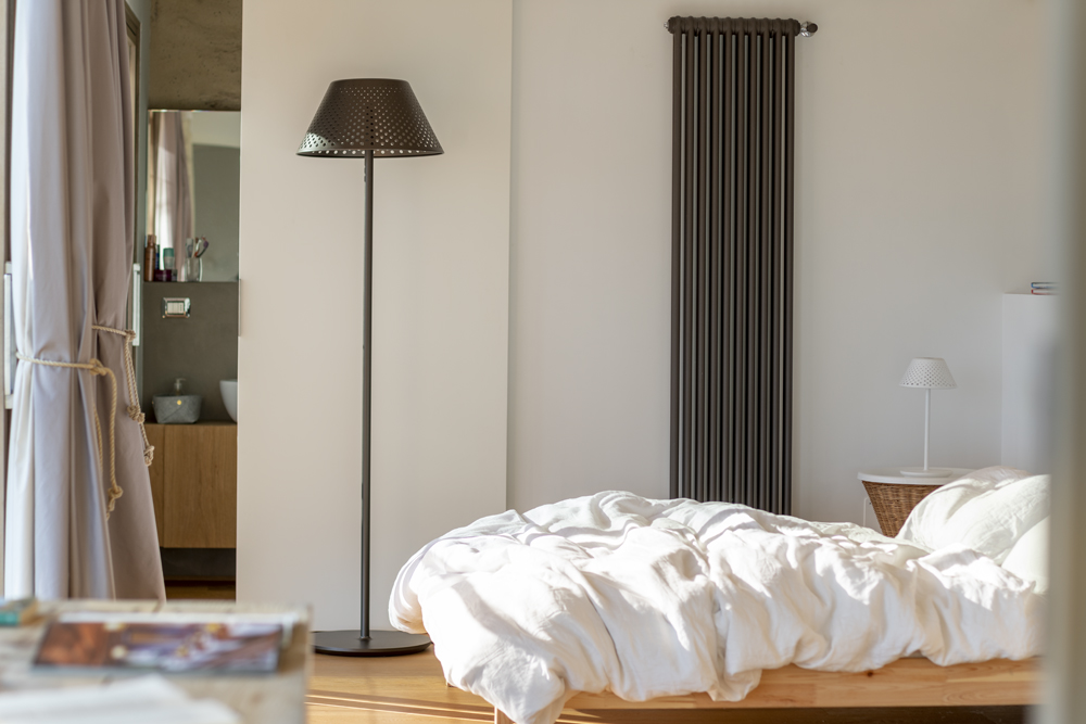 3250816 Мобильный светильник Platek MESH XL Piantana  MESH XL H. 1900 mm - LED 3000K 75°  - Вид №9