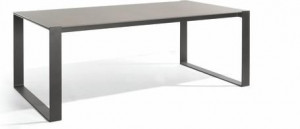 MNST1015 Обеденный стол pwi lava f10 212,5см x 107см Manutti Prato