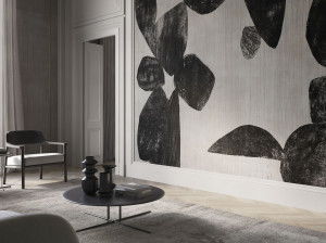 Обои с рисунком