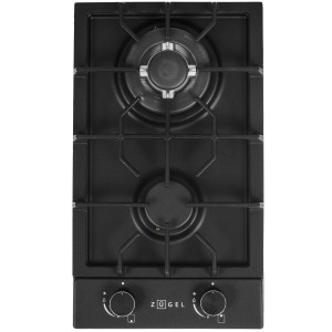 9212300 Газовая варочная поверхность ZUGEL ZGH290B