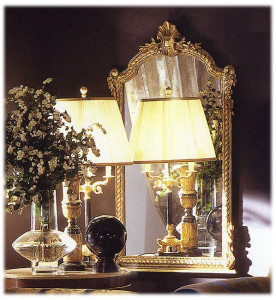 Зеркало  ZANABONI T 25