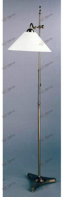 Tisserant Торшер из бронзы Us sun-id-1354820