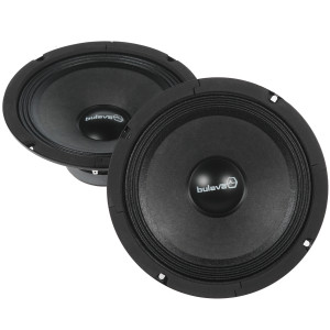 1322579 Среднечастотная акустическая система Ural BULAVA AS-BV200