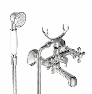 BA354AA Смеситель для ванны/душа VIDIMA RETRO