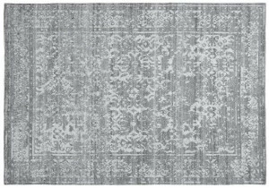 Toulemonde Bochart Прямоугольный коврик из вискозы с рисунком Access