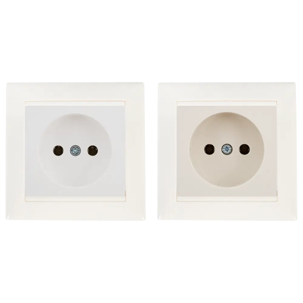 Рамка Legrand Valena Classic - элегантное решение для розеток и выключателей 10318303 STLM-0000419 - Вид №1