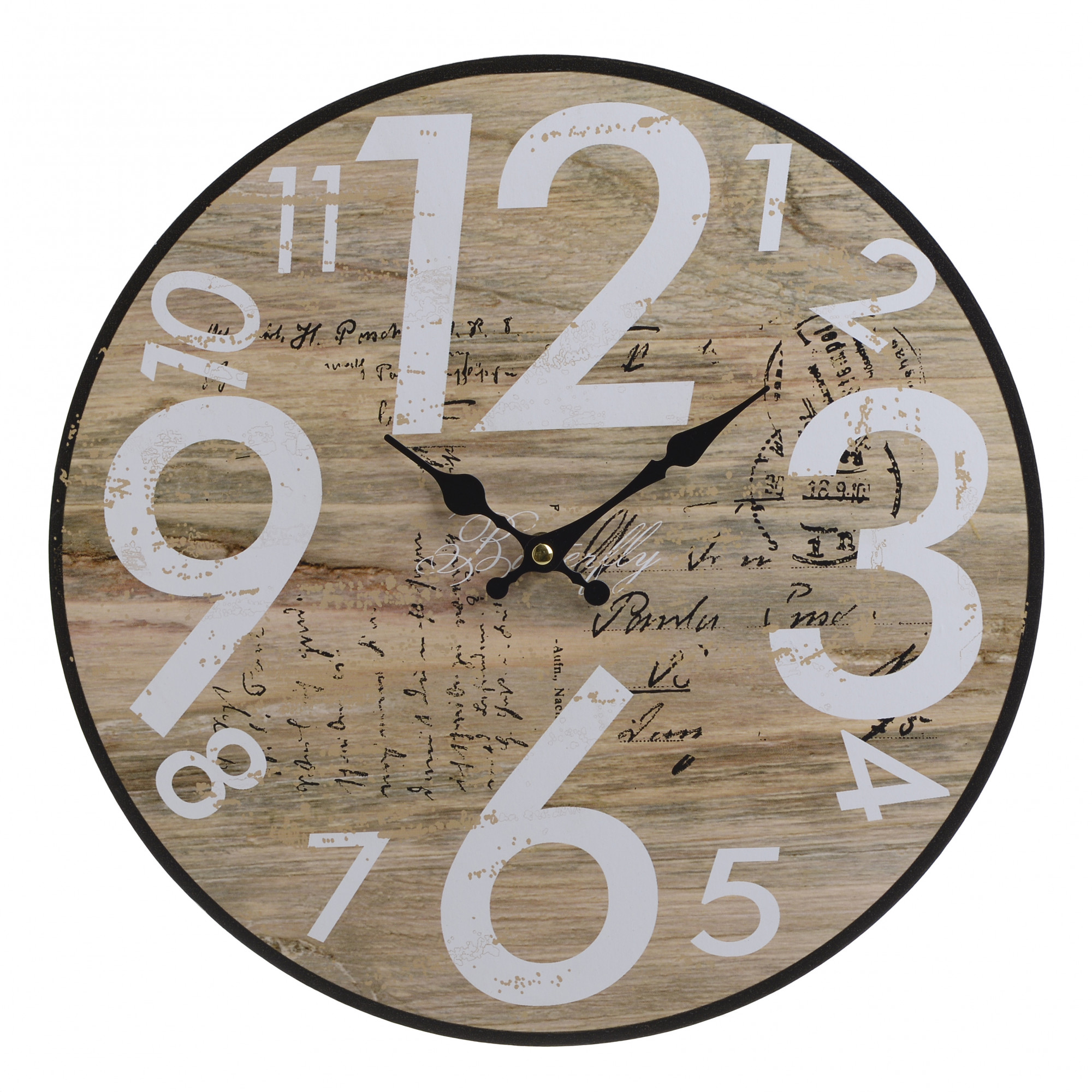 3820977.0259 ЧАСЫ НАСТЕННЫЕ TO4ROOMS 