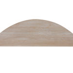 HT342 Консоль Wimbledon Demi Lune ijlbrown  - Вид №5