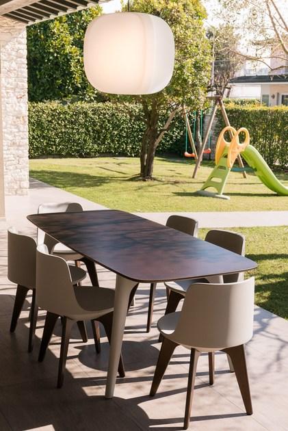 Plust Подвесной светильник из полиэтилена Four lamp sun-id-1442209 - Вид №9