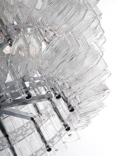 Veronese Люстра из муранского стекла Anemone Anémone sun-id-1346194 - Вид №13