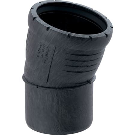 393.323.14.1 Отвод Geberit Silent-Pro Geberit  - Вид №3