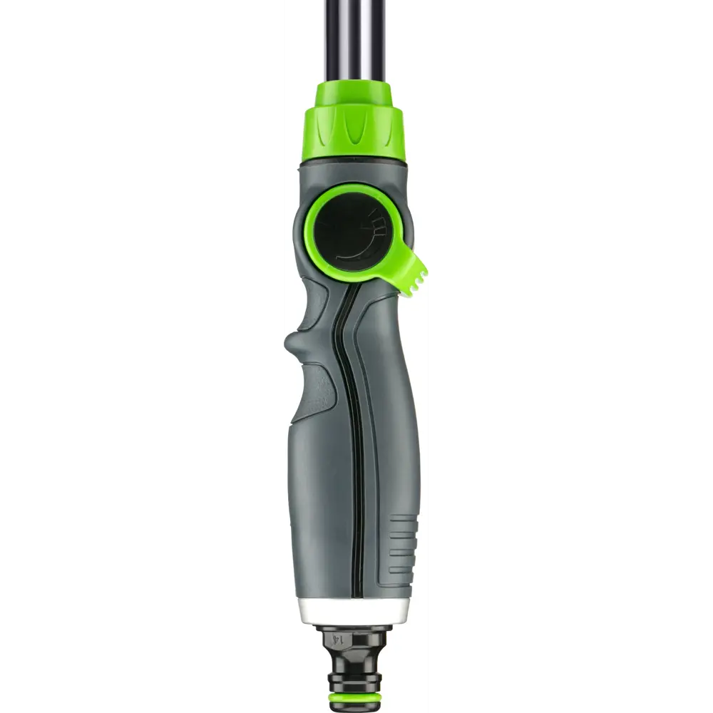 Телескопический распылитель Amigo с тремя режимами полива 89347118 STLM-0950004 - Вид №3