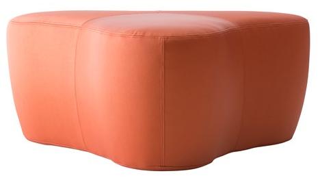 SOFTLINE Мягкий пуф со съемным чехлом Chat sun-id-1492880 - Вид №4