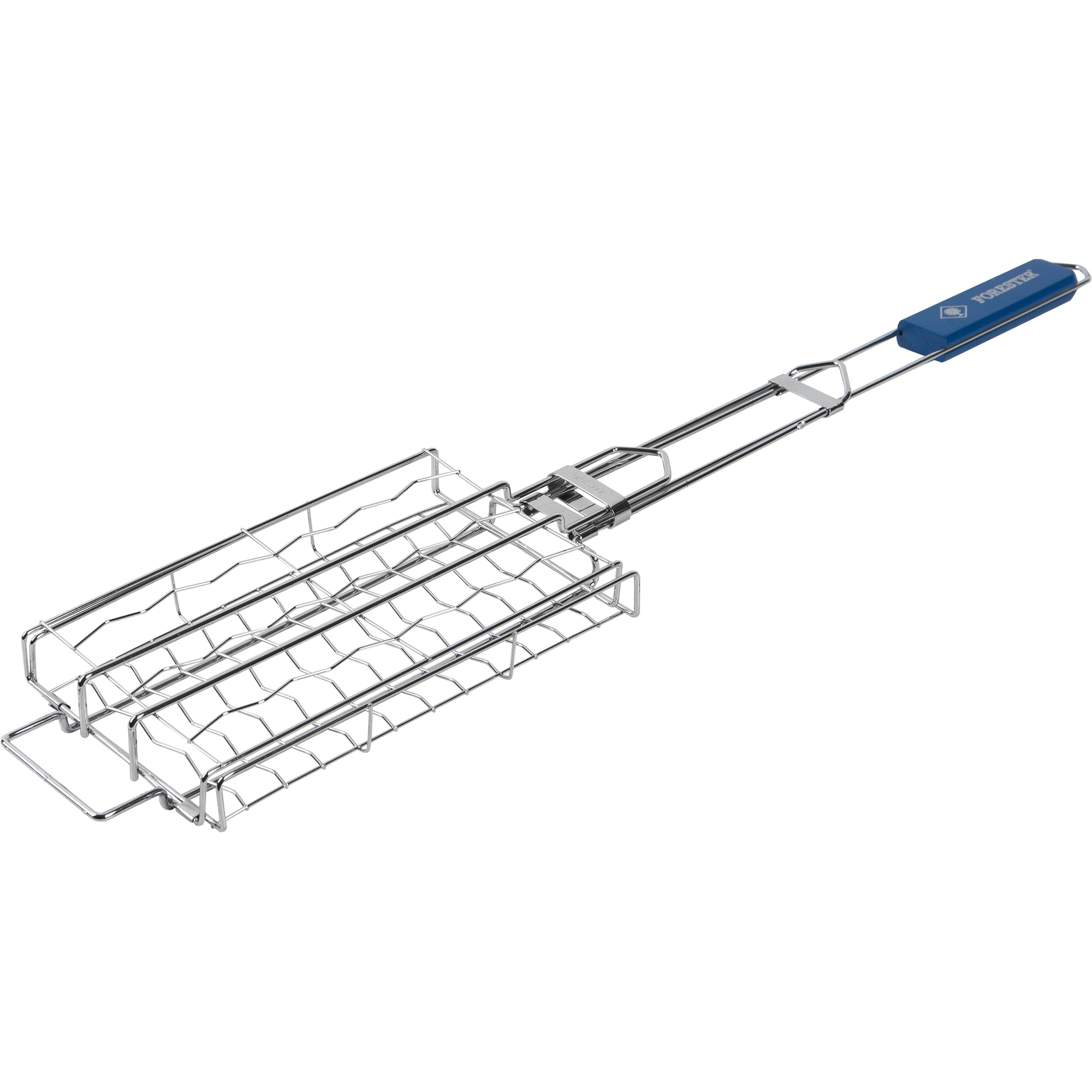 82641626 Решетка-гриль маленькая для сэндвичей хот-догов Forester Santreyd 