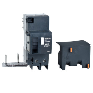 19008 Дифференциальный блок Acti9 2P 125А 30мА (A) Schneider Electric Acti 9