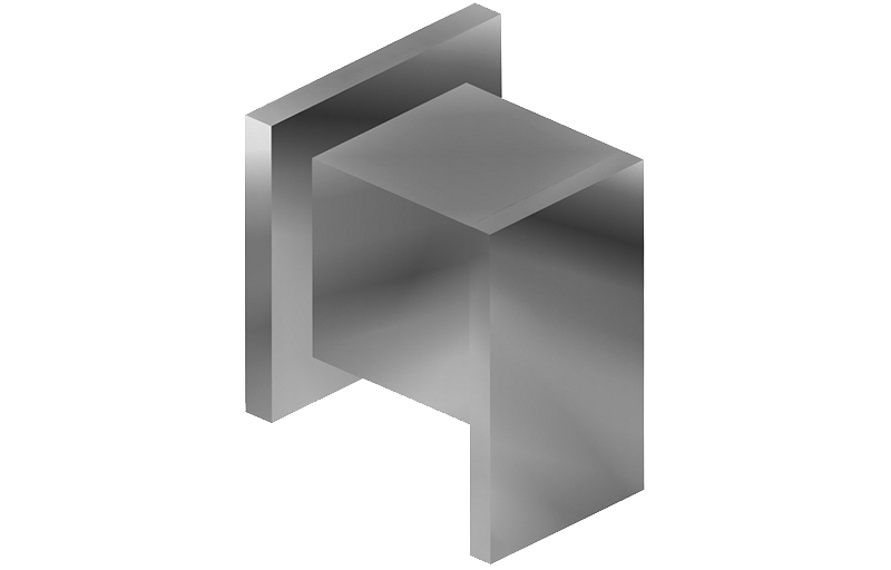 E-8098-LM31E1-T Замыкающий клапан 3/4" - внешние элементы GRAFF Solar