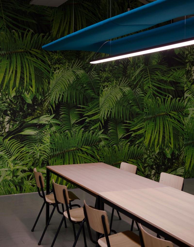 BuzziSpace Светодиодный подвесной светильник с диммером sun-id-1430633 - Вид №2