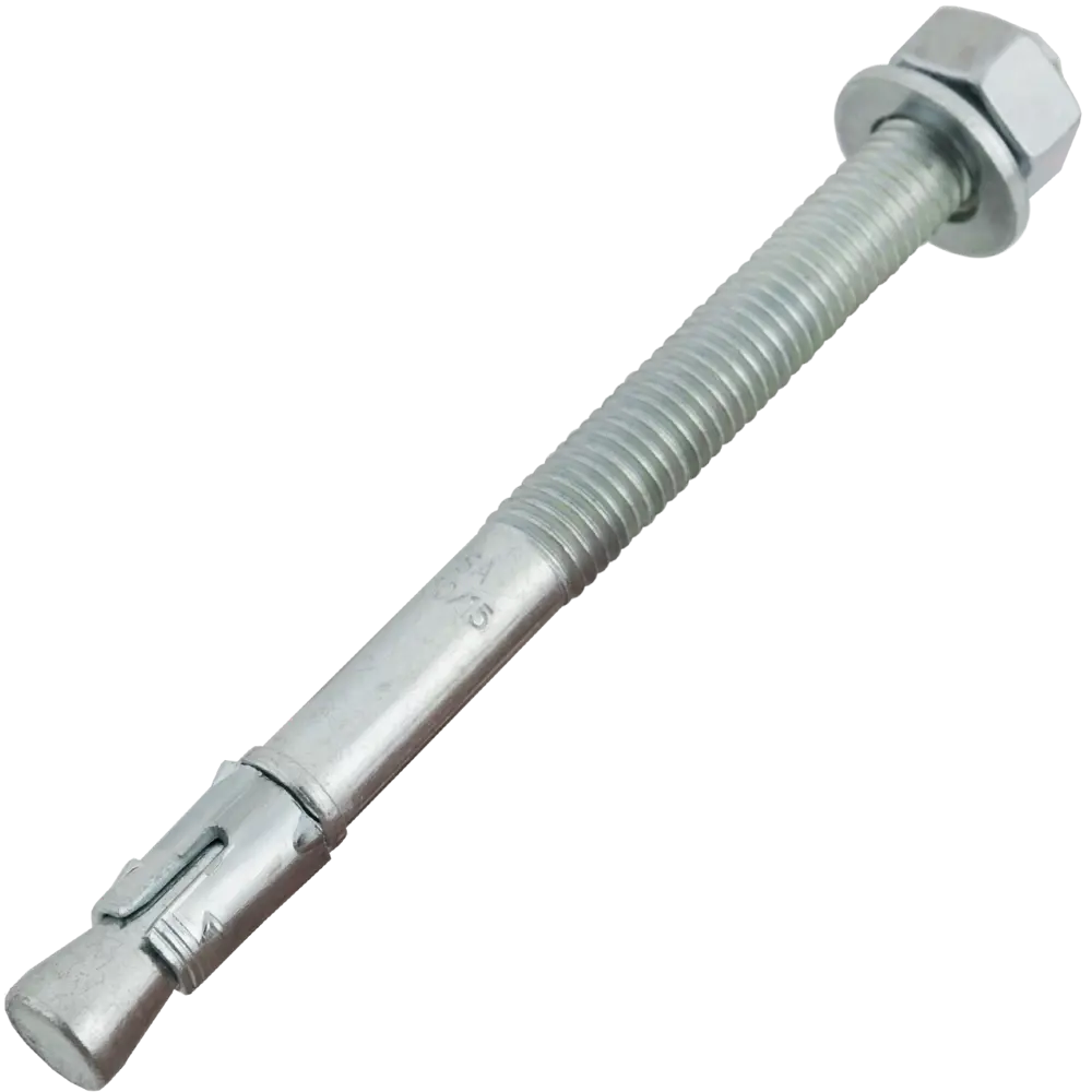 Клиновой анкер Hilti HSA 12x145 мм 82656722 STLM-2054325  - Вид №1