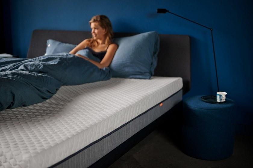 Auping Анатомический двойной матрас sun-id-1501222 - Вид №2